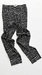 Stella McCartney Silk Trousers