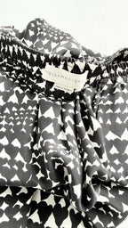 Stella McCartney Silk Trousers