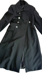 Vintage Union-Made Coat