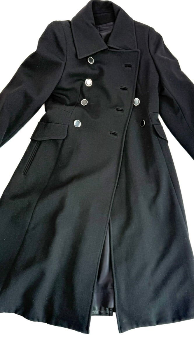 Vintage Union-Made Coat