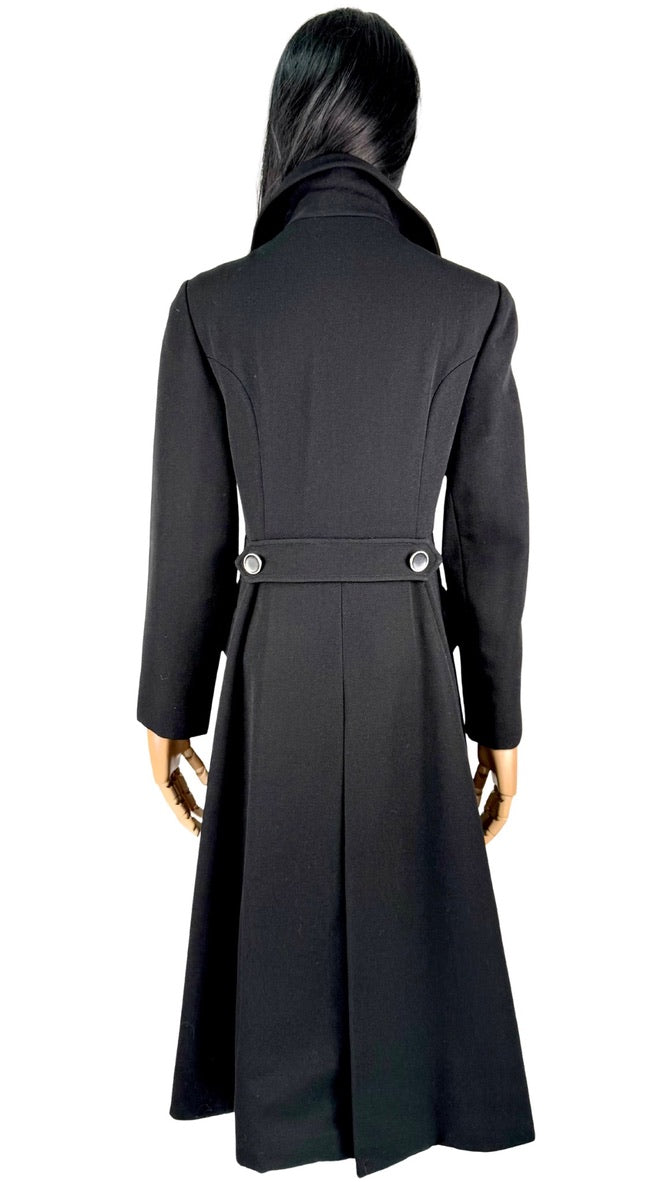 Vintage Union-Made Coat