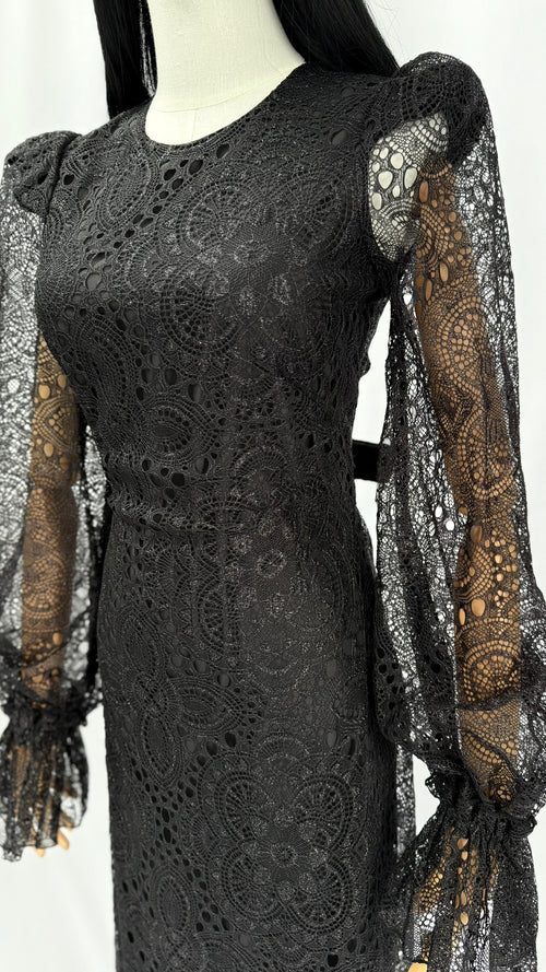 BNWT The Vampire's Wife X H&M Dress