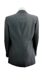 Vintage Lanvin Dinner Jacket