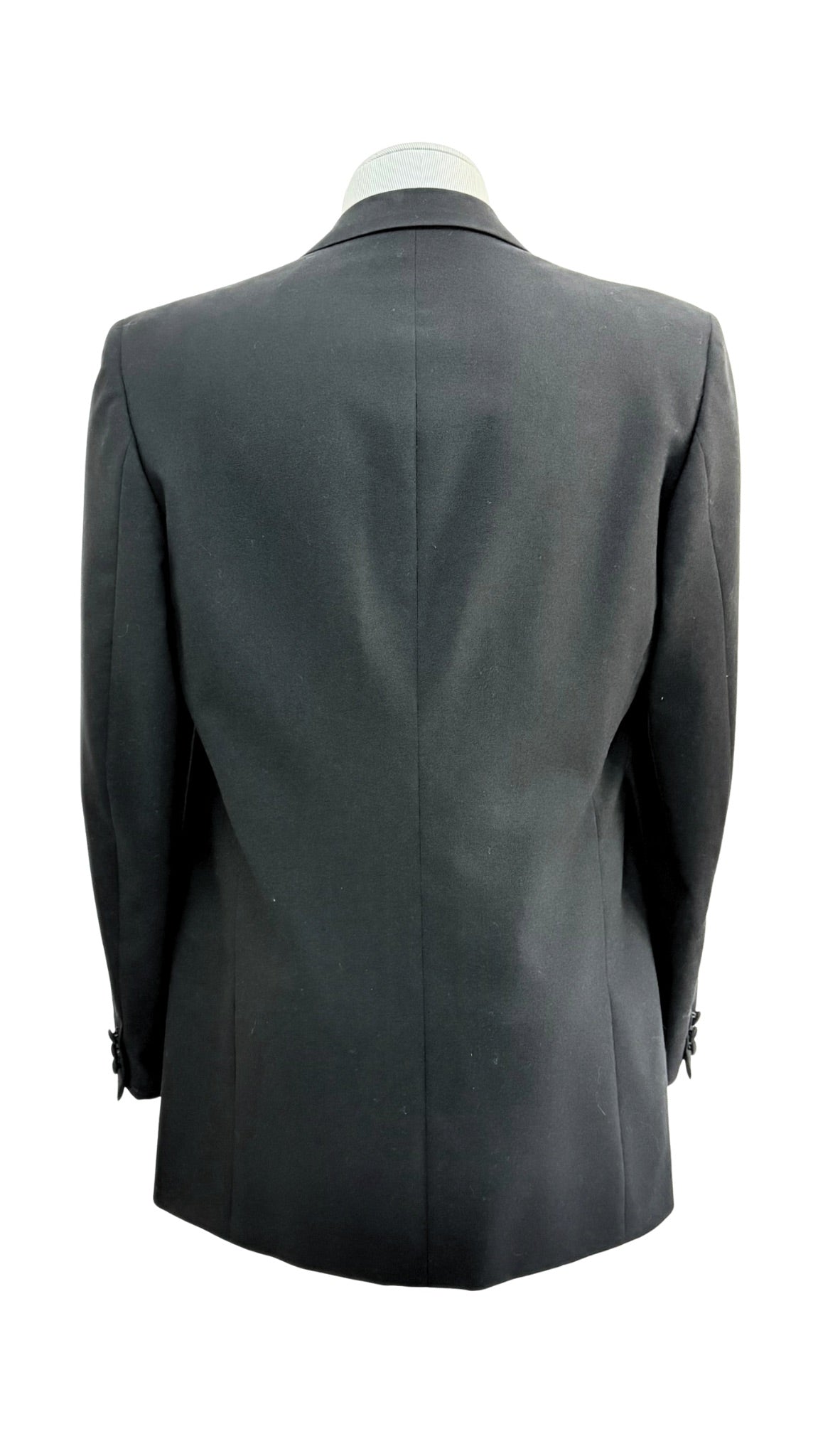 Vintage Lanvin Dinner Jacket