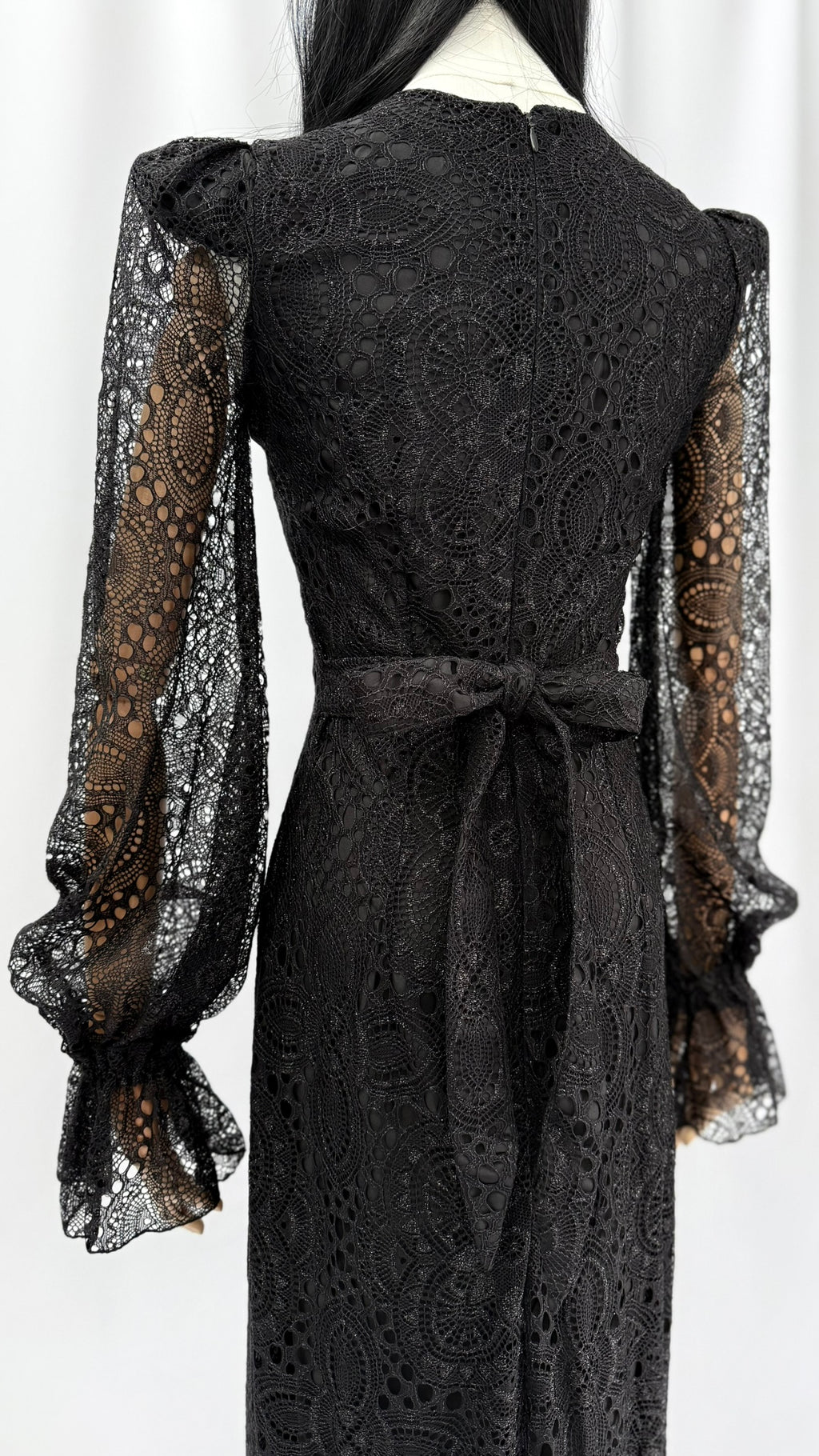 BNWT The Vampire's Wife X H&M Dress