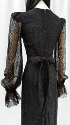 BNWT The Vampire's Wife X H&M Dress