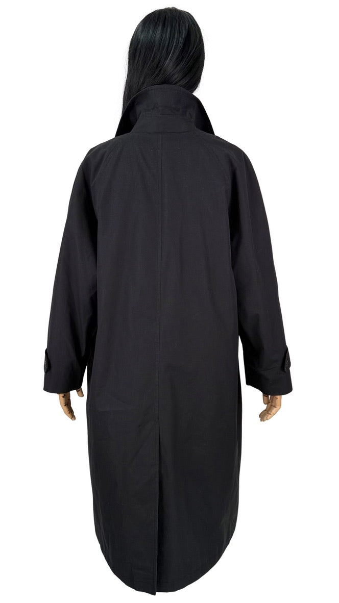 Newport Harbor Trench Coat