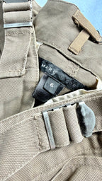Designer Marc Jacobs Cargo Skirt