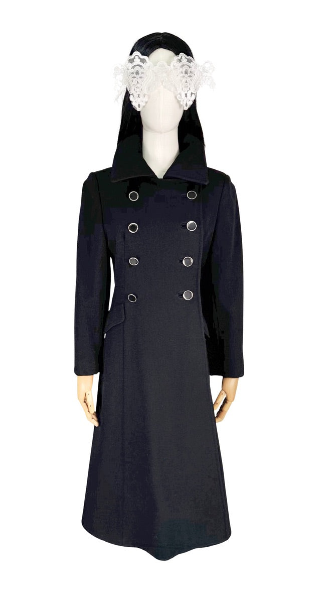 Vintage Union-Made Coat