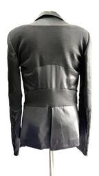 Archival Gareth Pugh Menswear 2009 Jacket