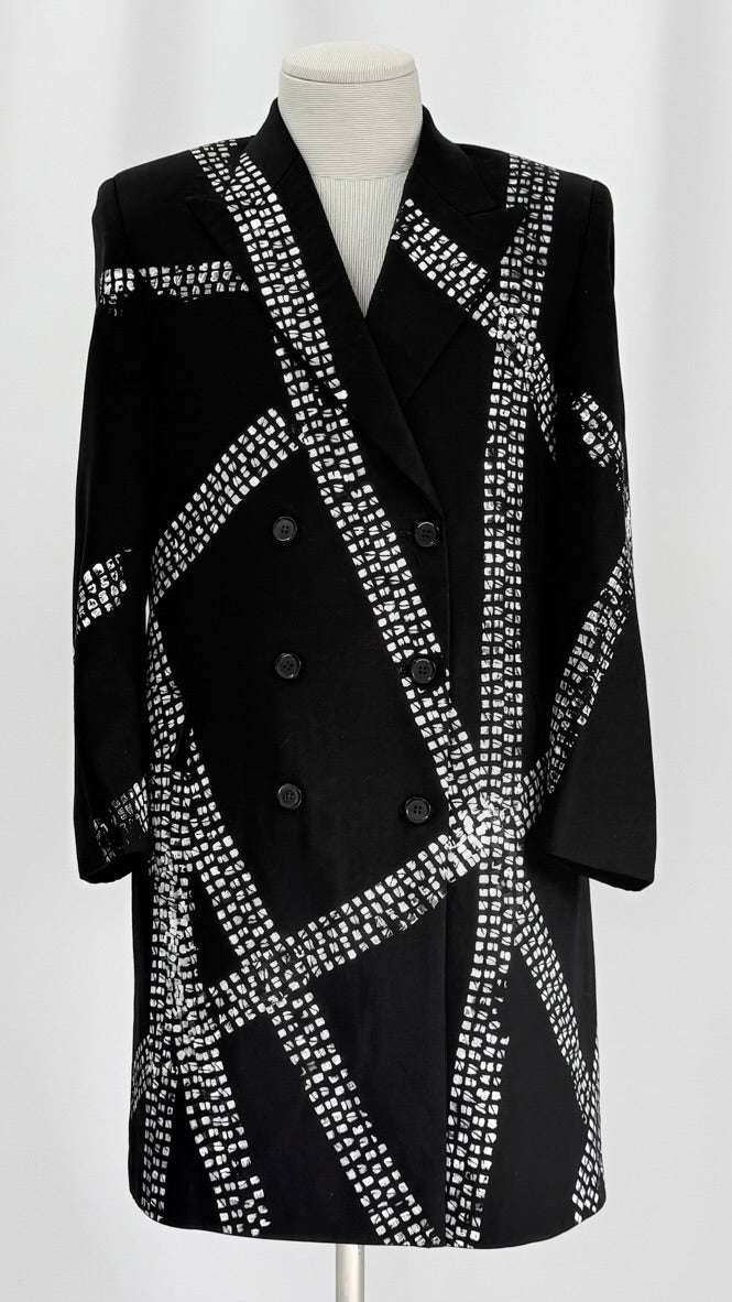 The Midnight Asphalt Jacket