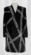 The Midnight Asphalt Jacket
