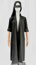 Jason Wu Faux Suede Jacket