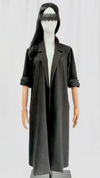Jason Wu Faux Suede Jacket