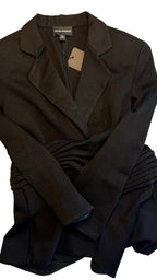 Vintage Emporio Armani Top/Blazer