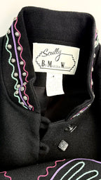 Scully By Marsha Wright Jacket/Blazer