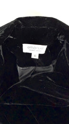 Emanuel Ungaro Velvet Blazer