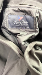 Newport Harbor Trench Coat