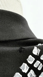 The Midnight Asphalt Jacket