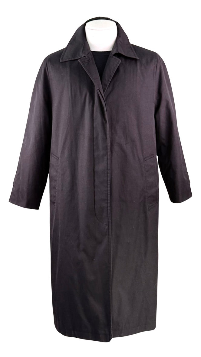 Newport Harbor Trench Coat