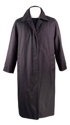 Newport Harbor Trench Coat