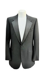 Vintage Lanvin Dinner Jacket