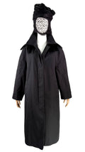 Newport Harbor Trench Coat