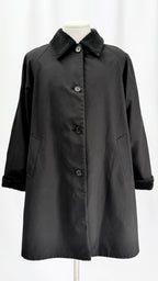 Vintage J. Percy for Marvin Richards Reversible Coat