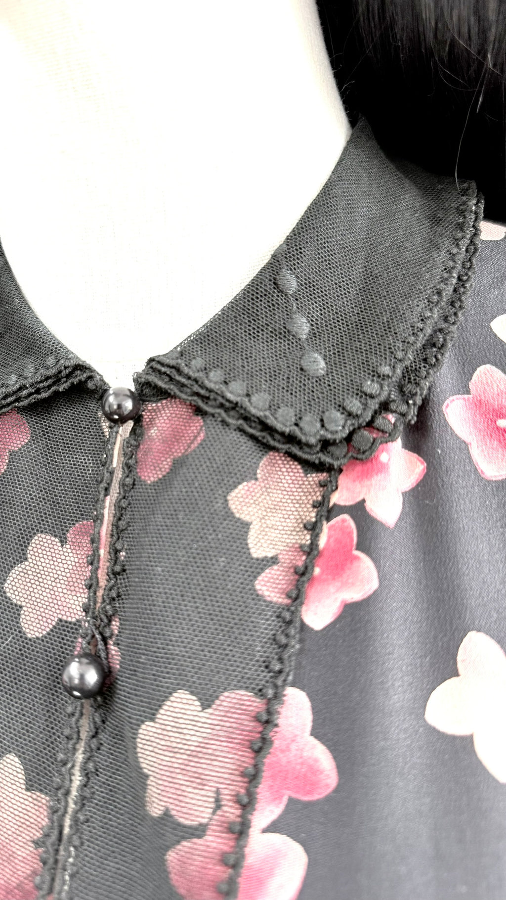 Vintage 20s Inspired Dress by Karl Lagerfeld for Chloé