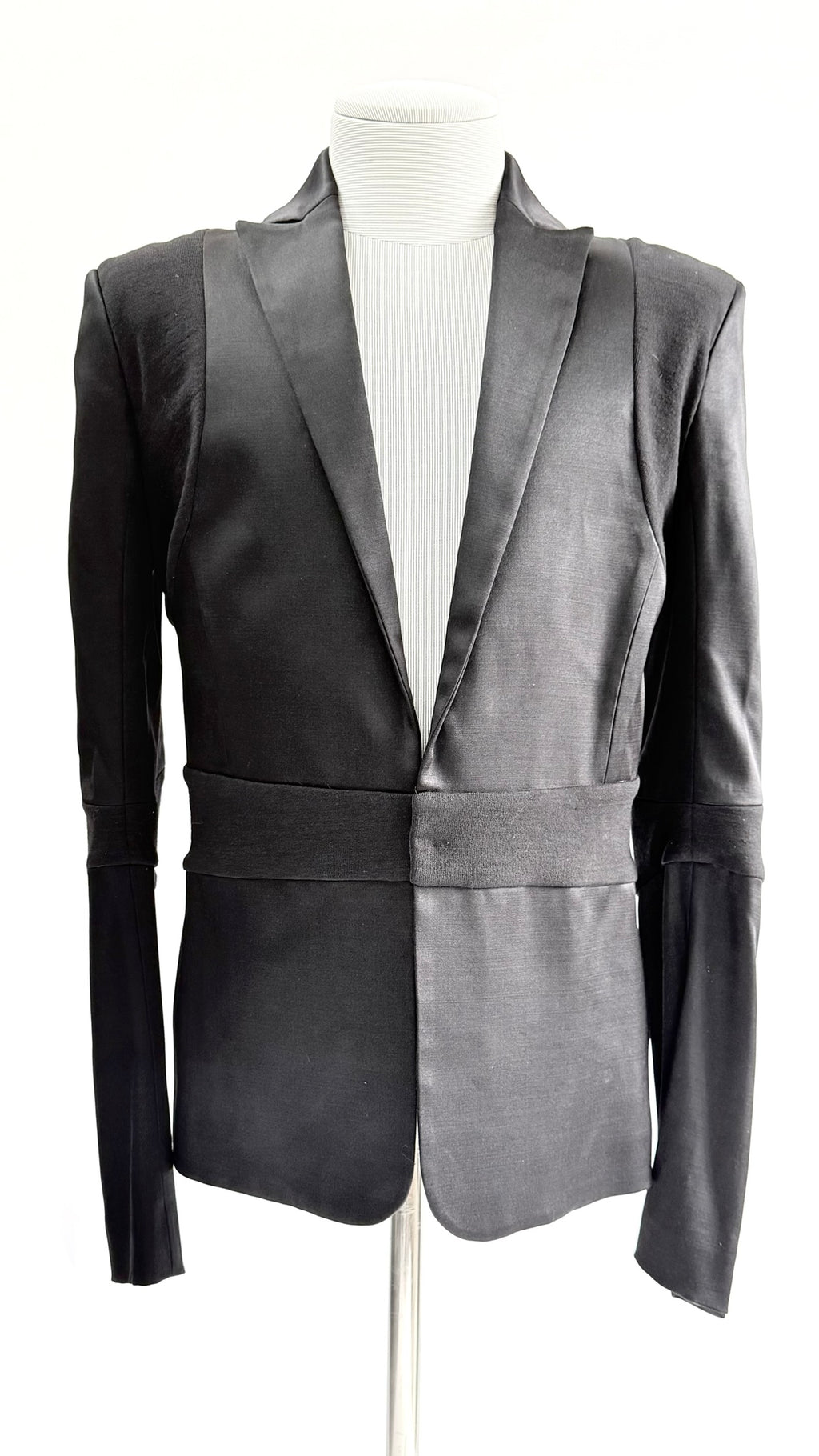 Archival Gareth Pugh Menswear 2009 Jacket