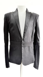 Archival Gareth Pugh Menswear 2009 Jacket