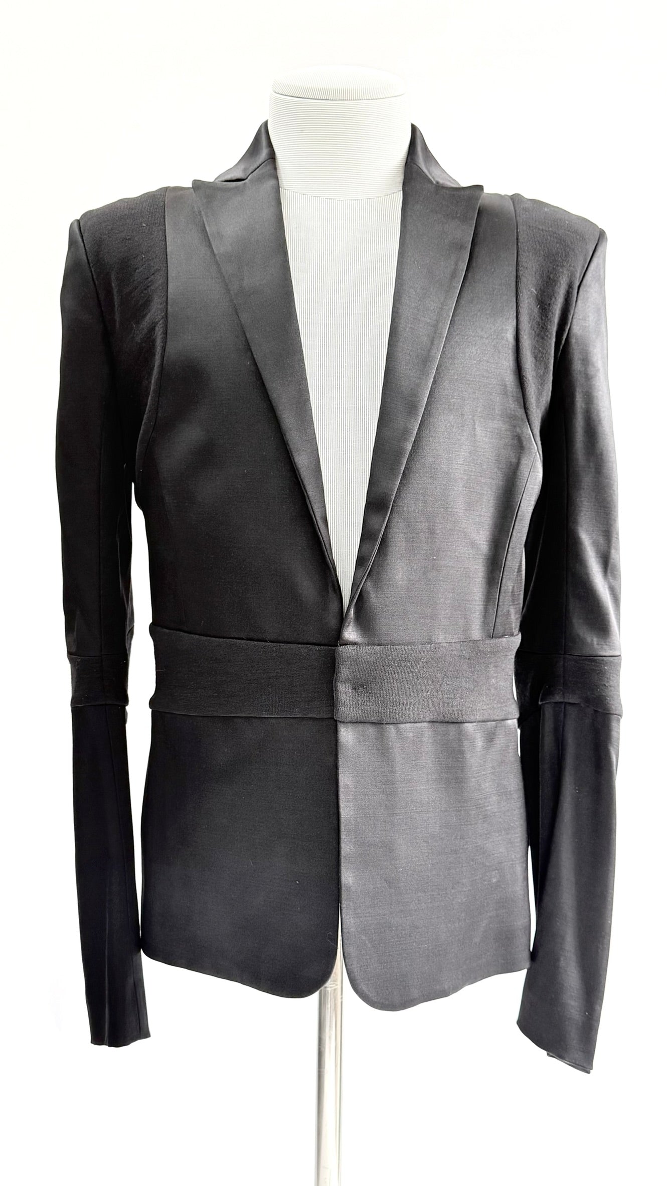 Archival Gareth Pugh Menswear 2009 Jacket