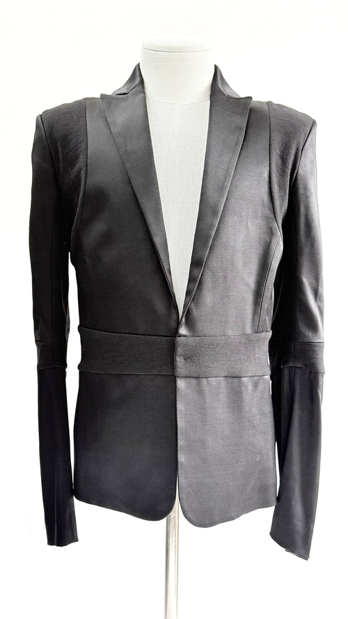 Archival Gareth Pugh Menswear 2009 Jacket