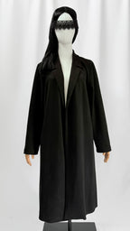 Jason Wu Faux Suede Jacket