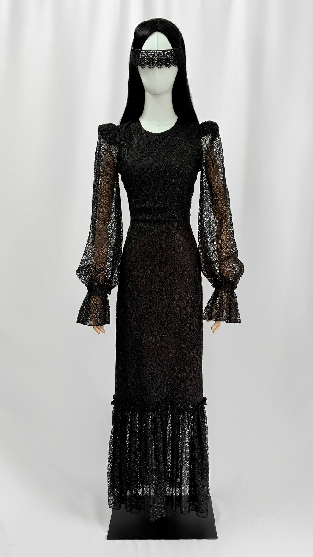 BNWT The Vampire's Wife X H&M Dress