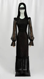 BNWT The Vampire's Wife X H&M Dress