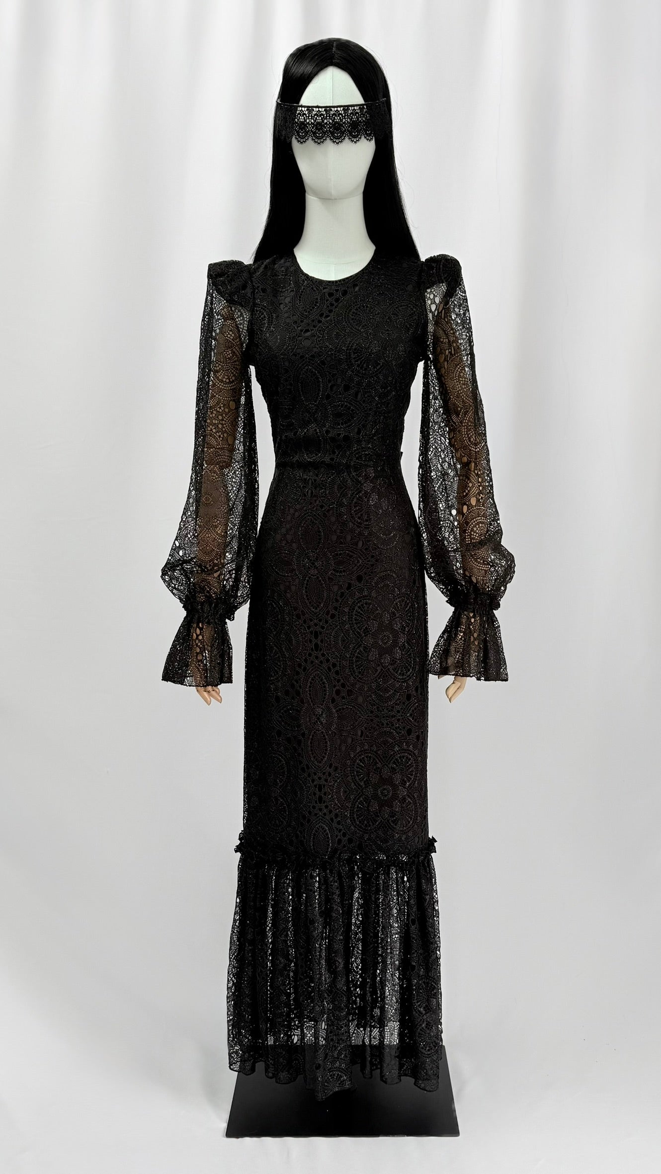 BNWT The Vampire's Wife X H&M Dress