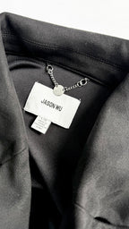 Jason Wu Faux Suede Jacket