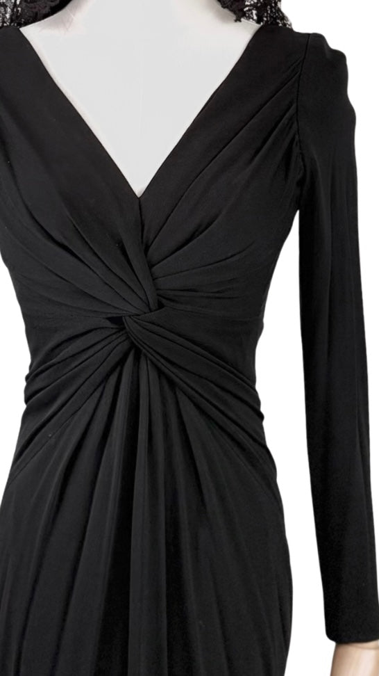 Vintage Emanuel Ungaro Cocktail Dress