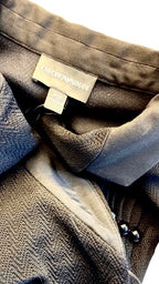 Vintage Emporio Armani Top/Blazer