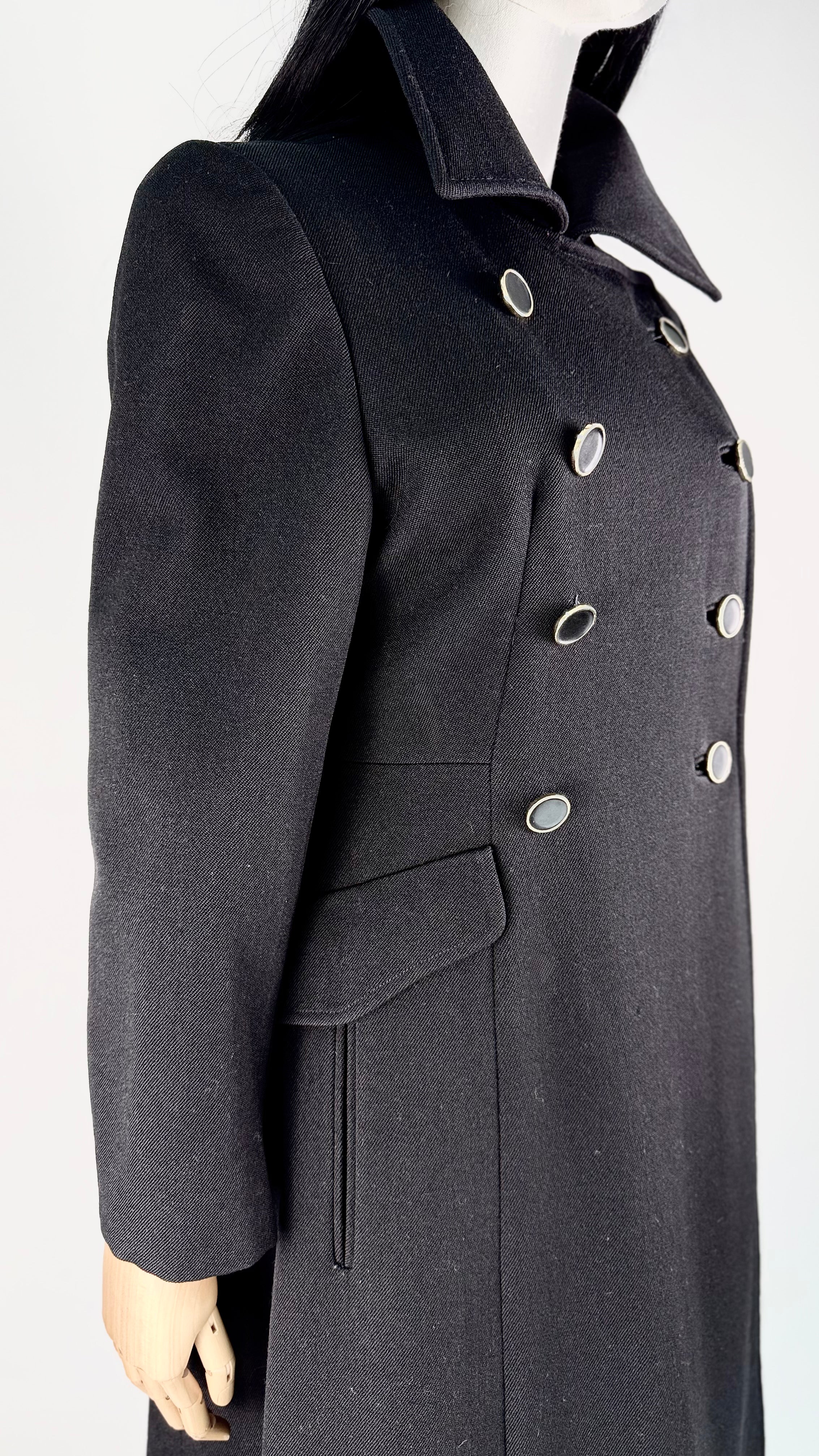 Vintage Union-Made Coat