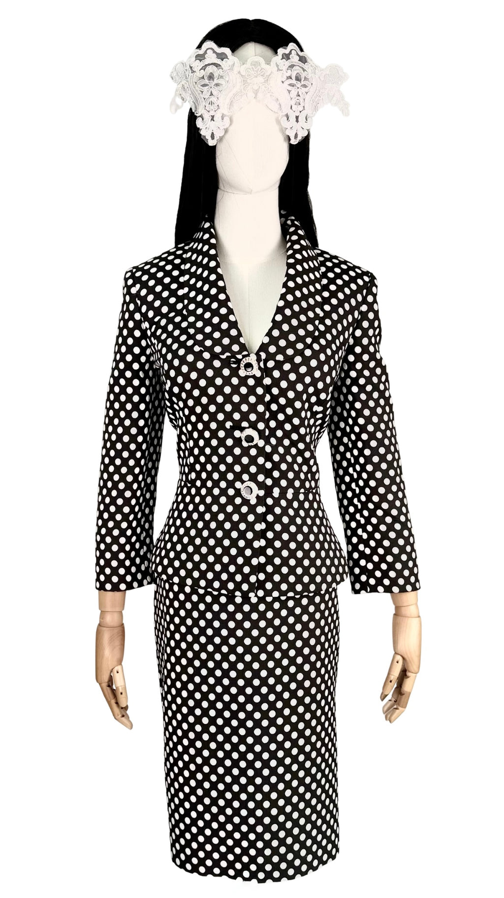 Albert Nipon 2-Piece Set