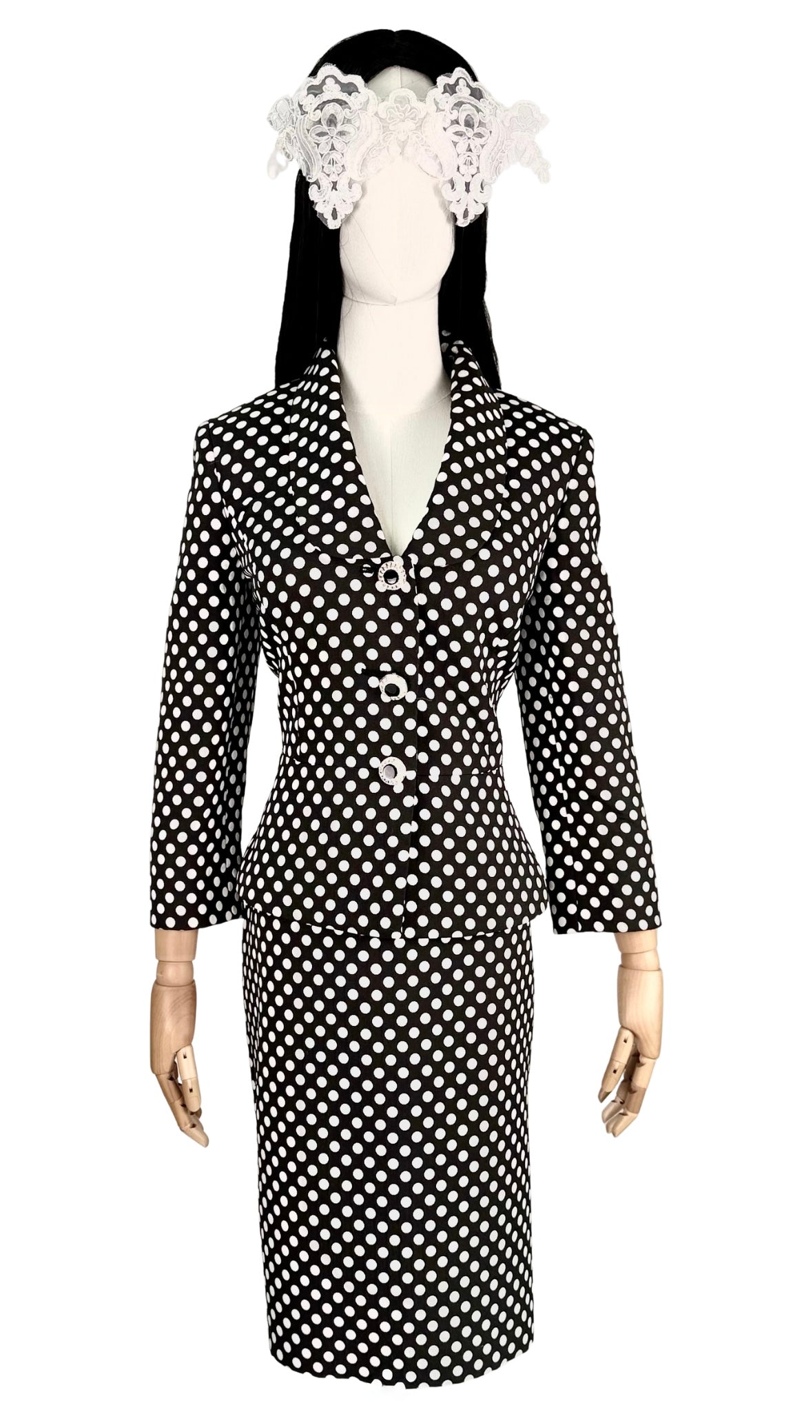 Albert Nipon 2-Piece Set