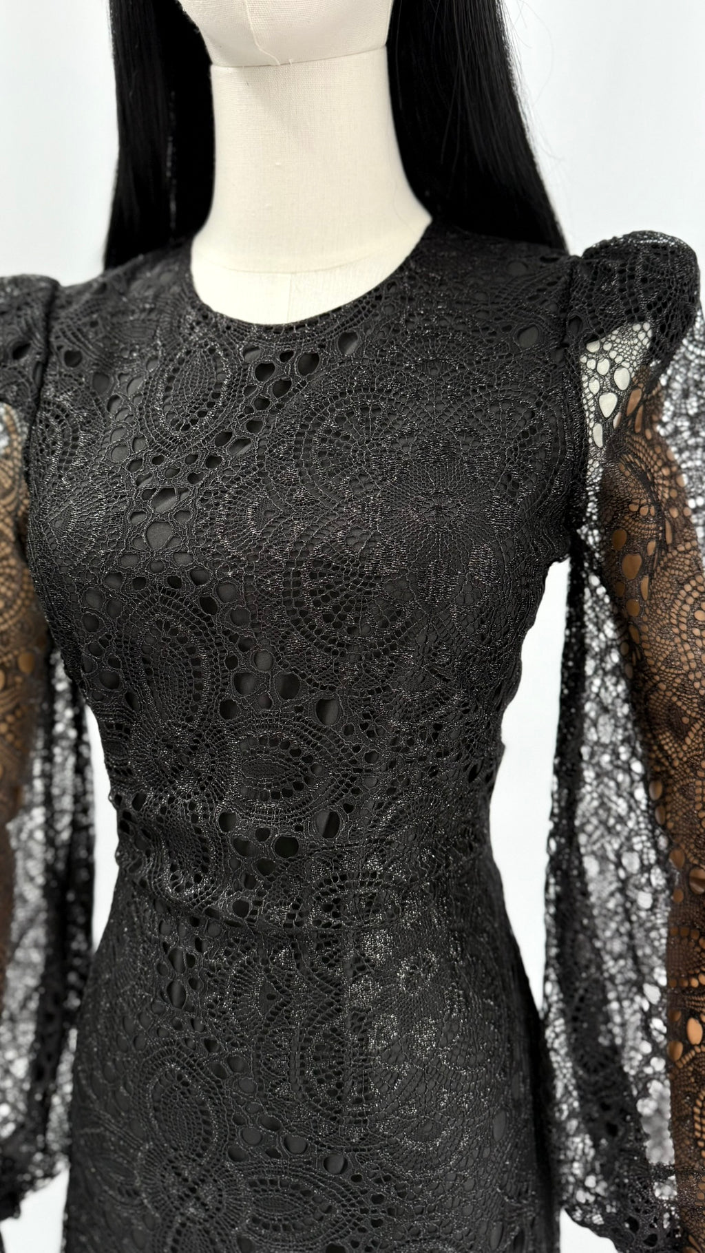 BNWT The Vampire's Wife X H&M Dress