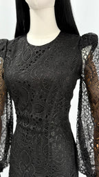 BNWT The Vampire's Wife X H&M Dress