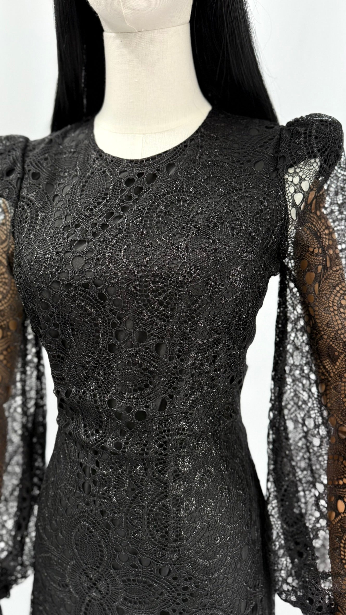BNWT The Vampire's Wife X H&M Dress
