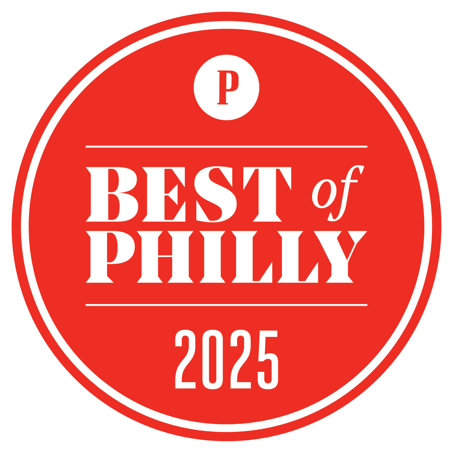 Best of Philly 2025