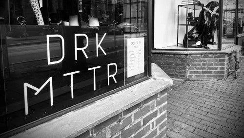 DRK MTTR storefront
